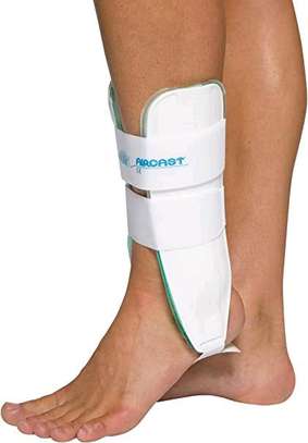 BUY AirCast/Air Stirrup Ankle brace SALE PRICE Nairobi Kenya image 4