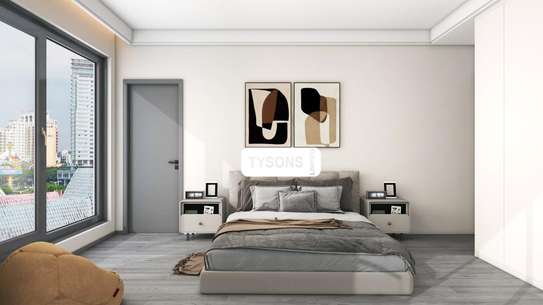 1 Bed Apartment with En Suite in Westlands Area image 8
