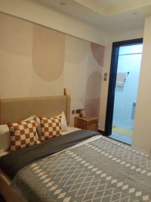 3 Bed Apartment with En Suite in Parklands image 5