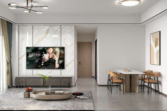 Furnished 1 Bed Apartment with En Suite at Mirema Drive image 7