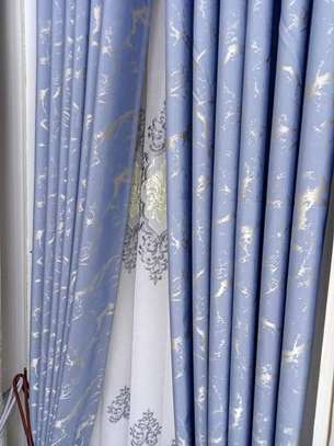 AFFORDABLE CURTAINS and sheers image 3