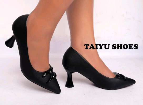 Taiyu sandals image 7