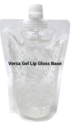Versa Gel Lip Gloss Base image 1