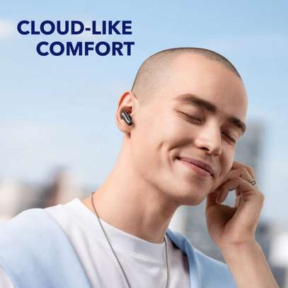 Anker Soundcore Liberty 4 Noise Cancelling Earbuds image 6
