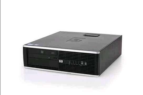 HP Intel Corei5 Desktop (CPU) image 2