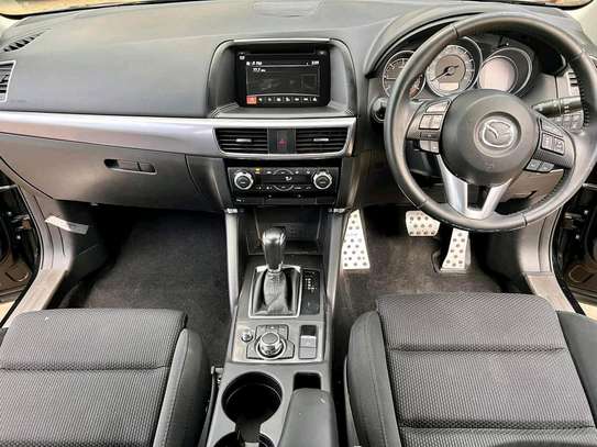 Mazda Cx5 Diesel on special offer image 11