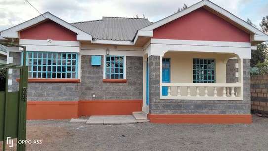 4 Bedroom House to rent in Ongata Rongai image 2