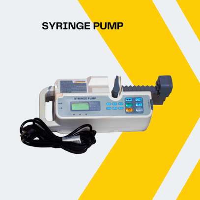 syringe pump image 1