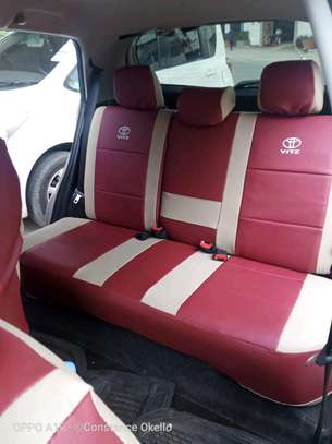 Seat covers image 2