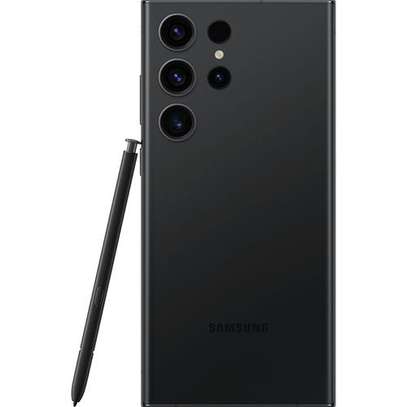 Samsung Galaxy S23 Ultra 5G, 6.8", 256GB + 12GB image 3