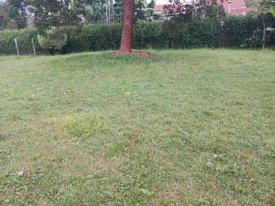 ½ Acre Prime Land for Sale in Lavington Nairobi Kenya image 6