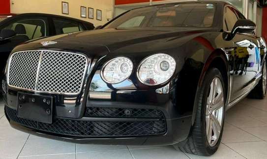 Bentley image 4