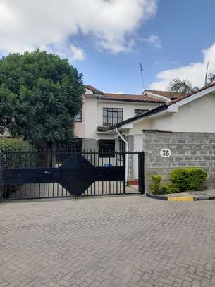 3 Bed House with En Suite in Mombasa Road image 18