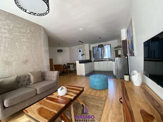 Serviced 1 Bed Apartment with En Suite at Kirichwa Rd image 7