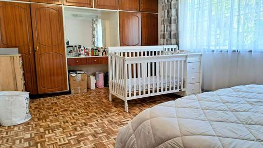 5 Bedroom house for sale in Kileleshwa image 8