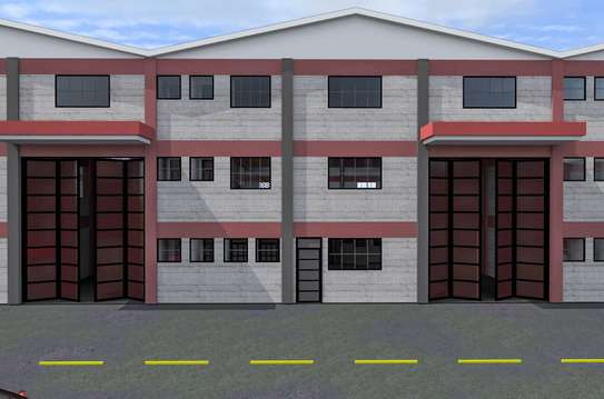 Warehouse with Parking in Ruiru image 5