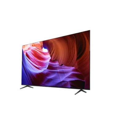 Sony 65 Inch 4K ANDROID SMART TV 65X75K image 3