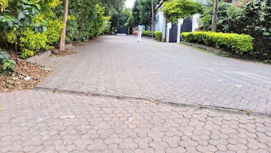 5 Bed Townhouse with En Suite in Kileleshwa image 18