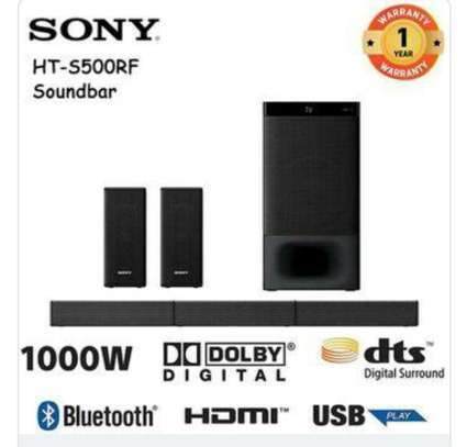 1000w sound bar