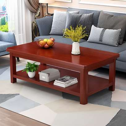 Executive Office Coffee Table image 1