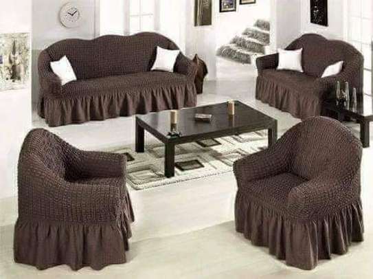 Lovely sofa covers image 3