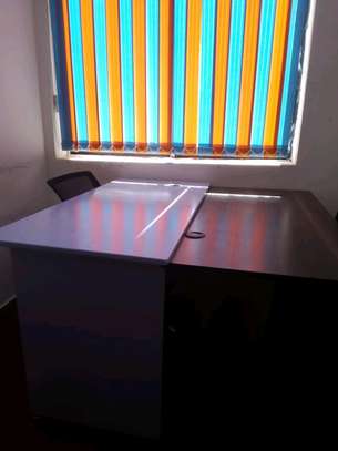 Furnished offices to let uptown Nairobi Uptown. image 3
