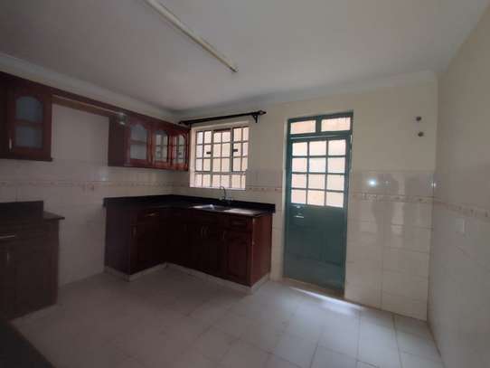 AMAZING 4 BEDROOM HOUSE TO LET ALONG THIKA ROAD image 6