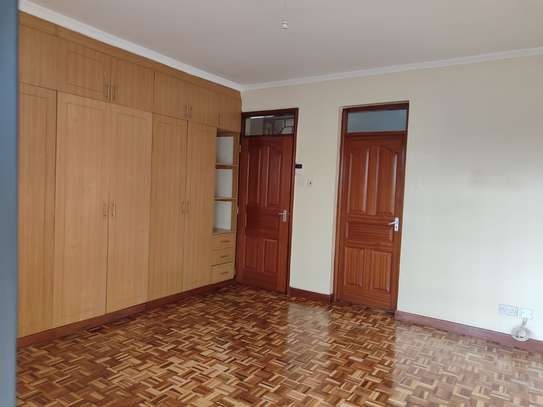4 Bed Townhouse with En Suite at Kitisuru image 8