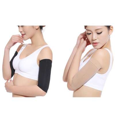 2pc Weight loss Arm Shaper image 4