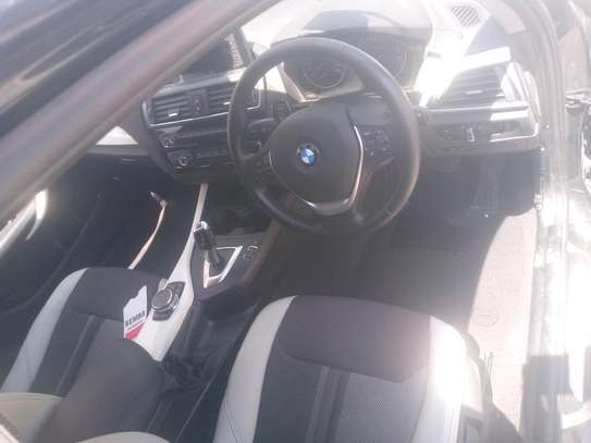 BMW 118i image 15