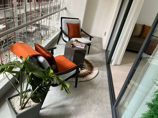 4 Bed Apartment with En Suite in Kilimani image 15