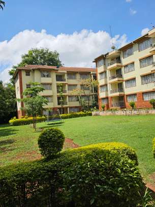 2 Bed Apartment with En Suite at Kilimani image 17