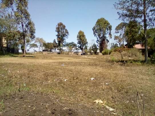 0.75-Acre Plot For Sale in Ongata Rongai image 5