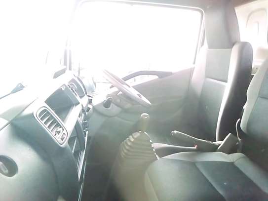 Nissan ATLAS image 5