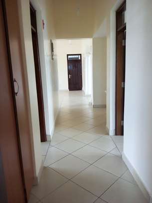 Serviced 3 Bed Apartment with Aircon at Baobab Road image 10