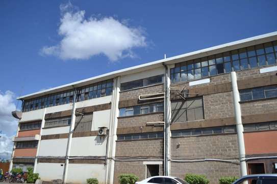 278 m² Office in Mombasa Road image 6