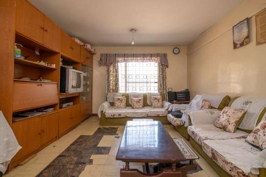 4 Bed Townhouse with En Suite in Ngumo Estate image 18