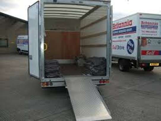 Professional Packers & Movers - Packing, Moving and Painting.Get Your Free Moving Quote ! image 5
