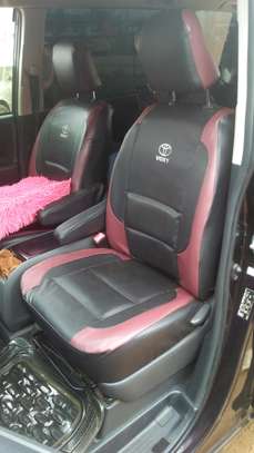 Thika car seat covers image 1