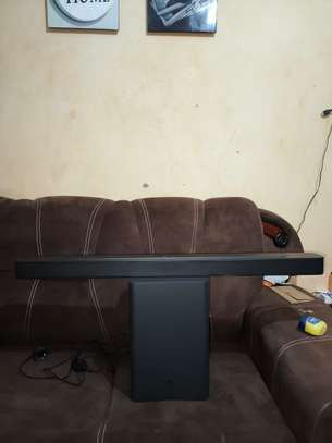 JBL Bar 2.1 Soundbar with Wireless Subwoofer Black image 7