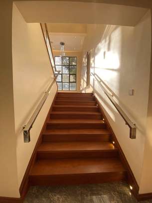 5 Bed Villa with En Suite in Lower Kabete image 3