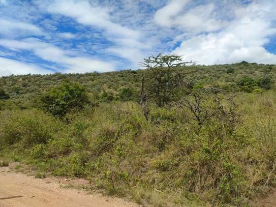Land in Narok image 3