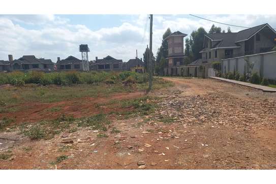 0.25 ac Land in Kiambu Road image 3