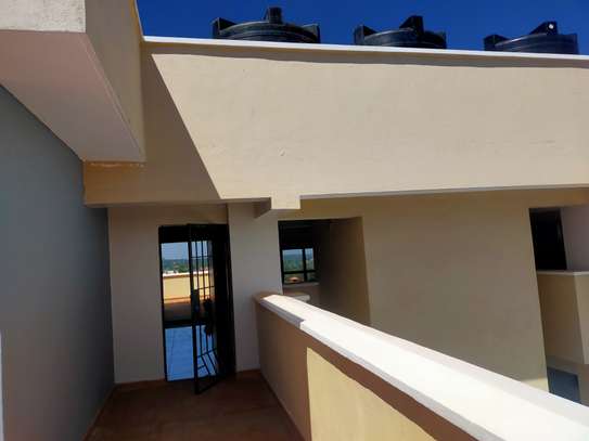 4 Bed Apartment with En Suite in Ruaka image 15