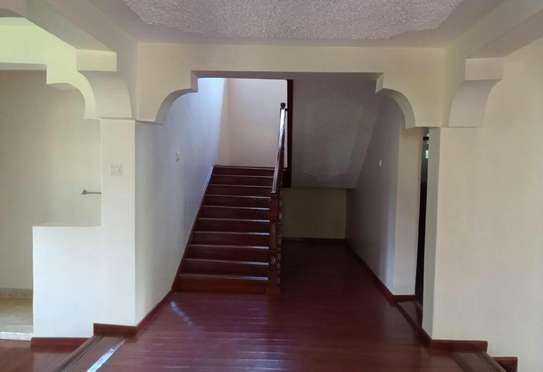 5 bedroom house for rent in Lower Kabete image 7