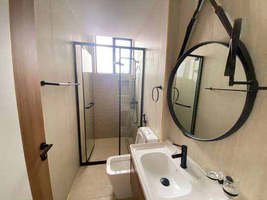 Furnished 3 Bed Apartment with En Suite in Westlands Area image 12