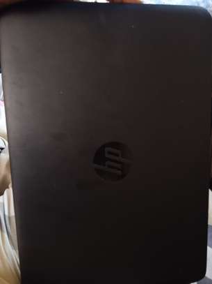HP Elitebook 725 Laptop image 1