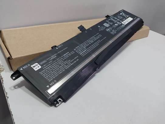 WK06XL 83wh Laptop Battery Replacement For HP Omen 16-b0000 image 1