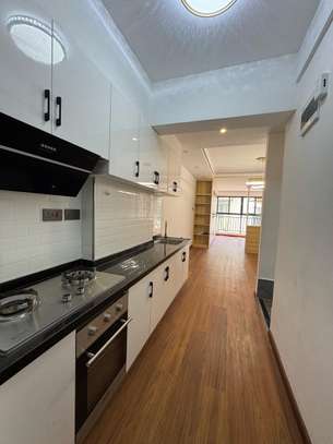 Studio apartment for rent in Kileleshwa image 8