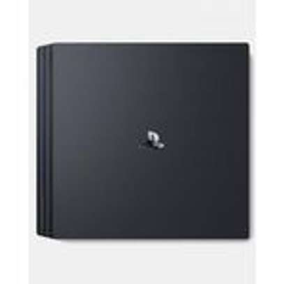 Sony PS4 Console 1TB image 2